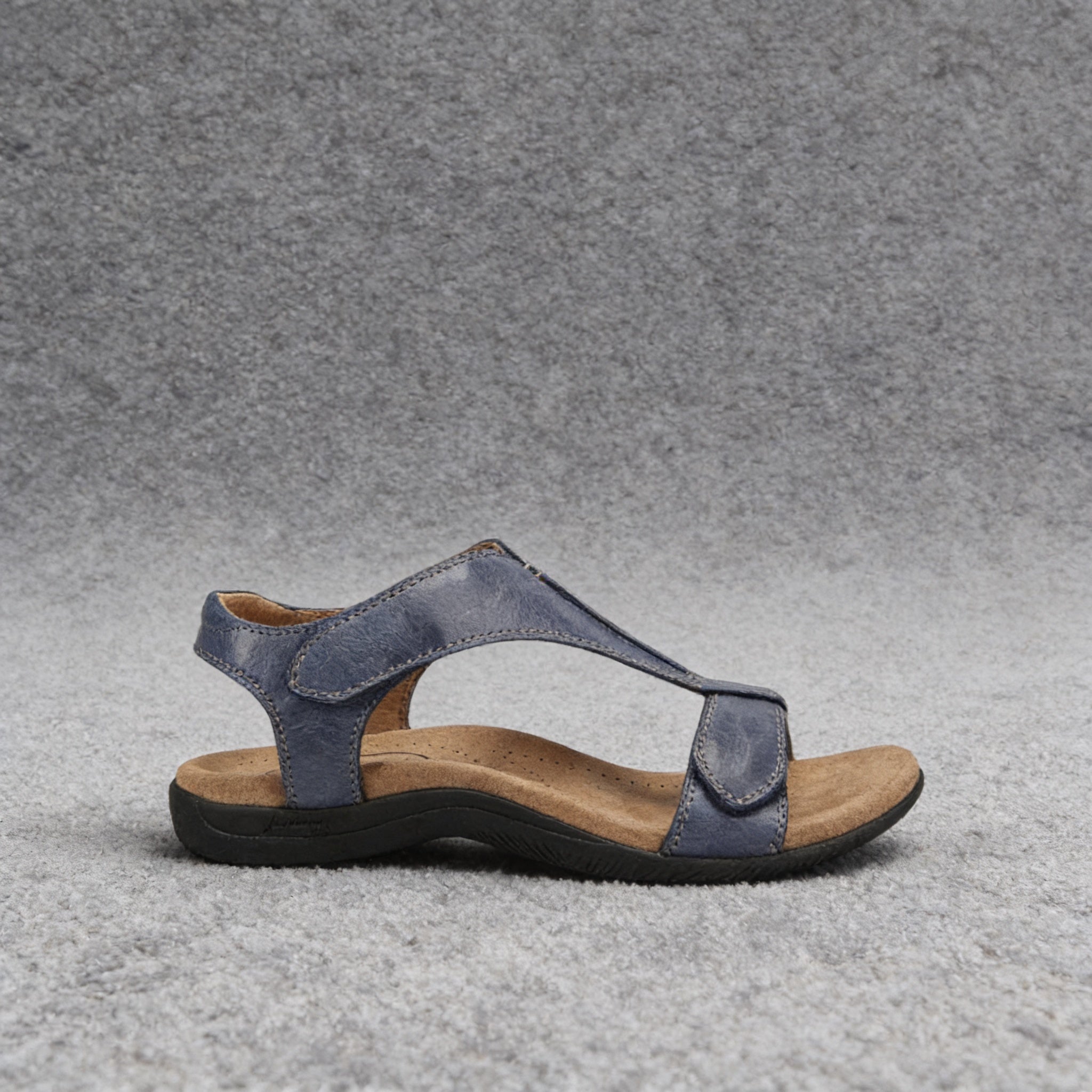 Comfortable Women's Lightweight Summer Sandals - Perfect for All - Day Wear