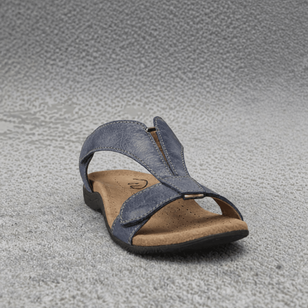 Comfortable Women's Lightweight Summer Sandals - Perfect for All - Day Wear