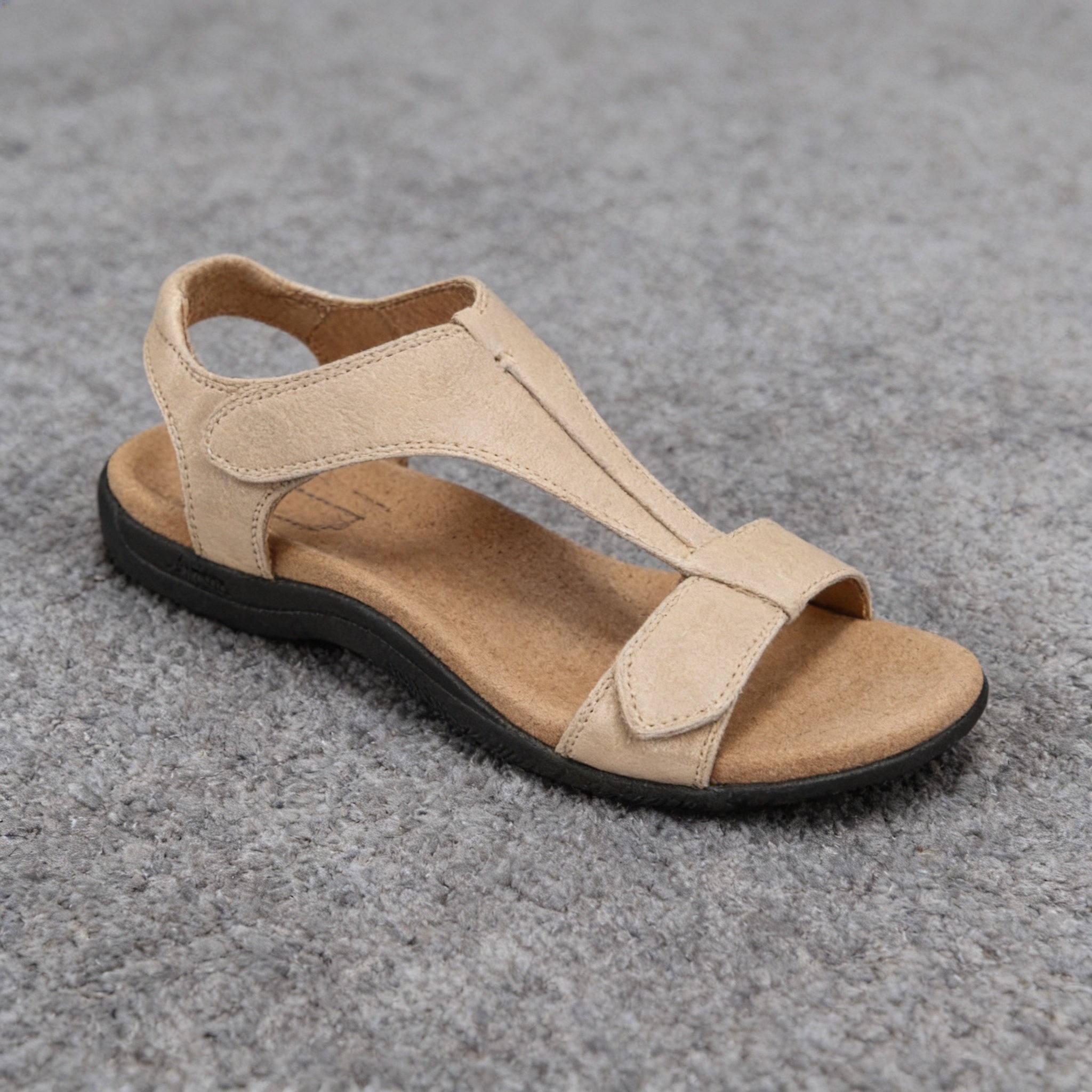 Comfortable Women's Lightweight Summer Sandals - Perfect for All - Day Wear