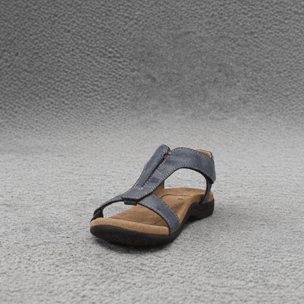 Comfortable Women's Lightweight Summer Sandals - Perfect for All - Day Wear