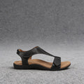 Comfortable Women's Lightweight Summer Sandals - Perfect for All - Day Wear