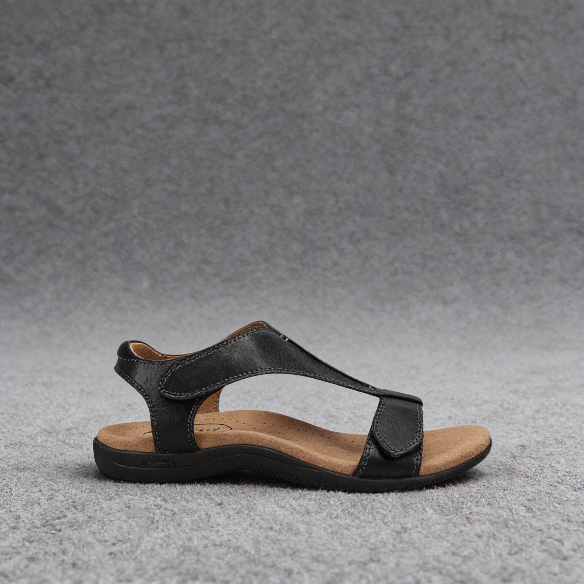 Comfortable Women's Lightweight Summer Sandals - Perfect for All - Day Wear