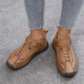 Orthopedic Comfort Sneakers For All Day Support And Style