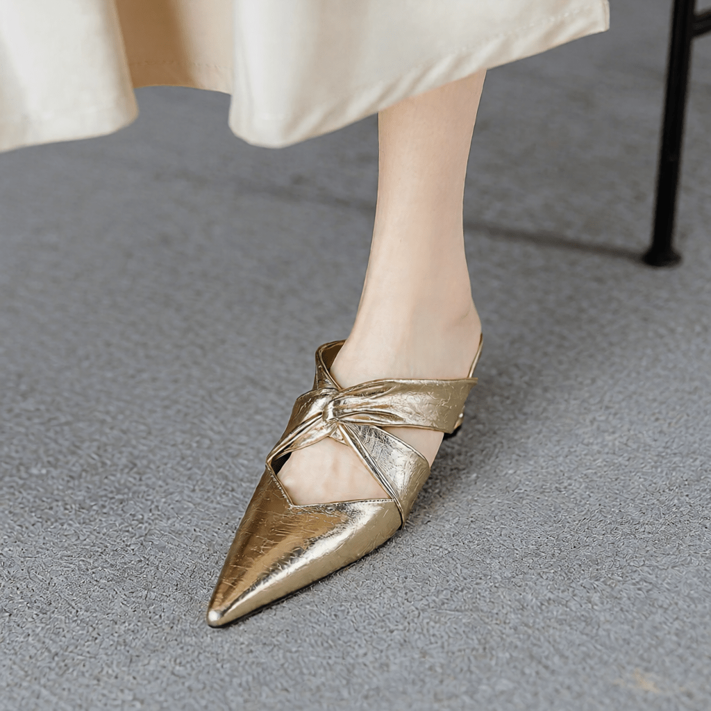 Stylish Glore High Heels for Women - Trendy Stiletto Pumps for Every Occasion