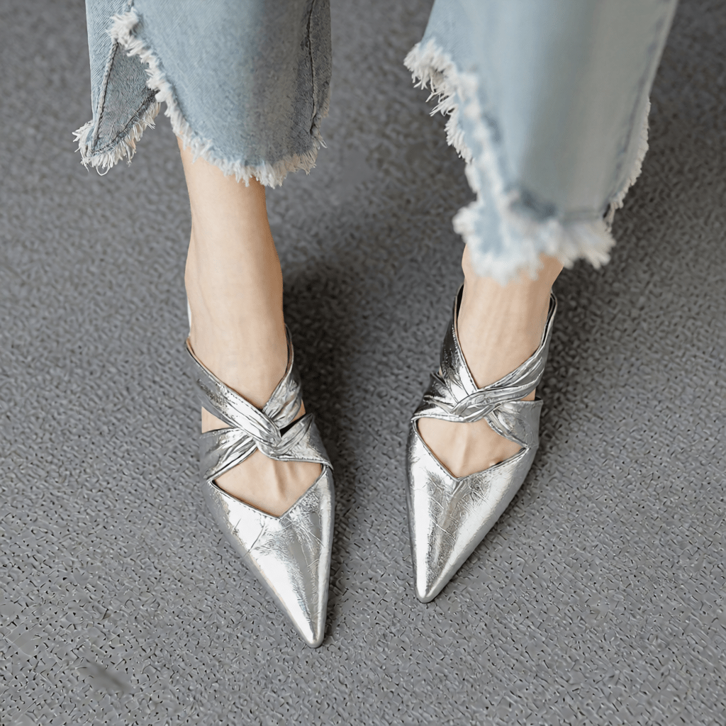 Stylish Glore High Heels for Women - Trendy Stiletto Pumps for Every Occasion
