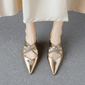 Stylish Glore High Heels for Women - Trendy Stiletto Pumps for Every Occasion