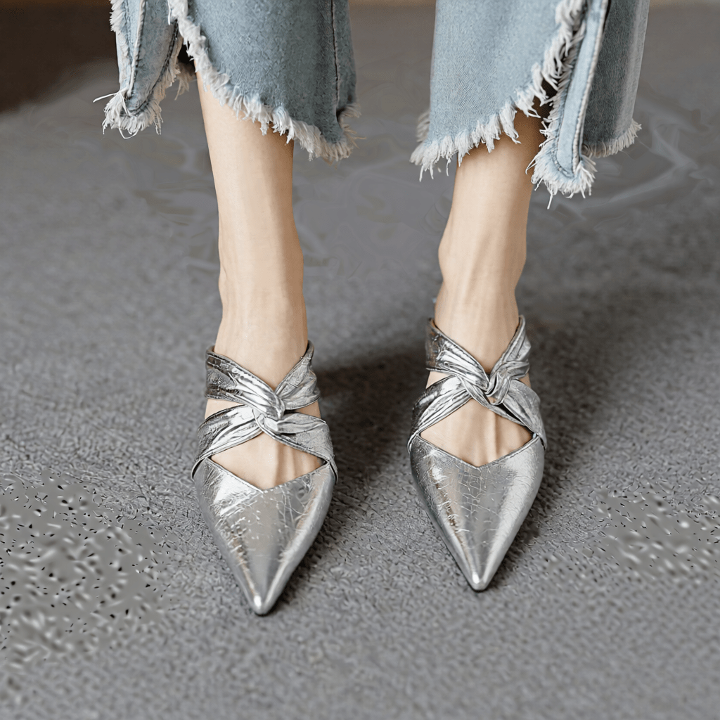 Stylish Glore High Heels for Women - Trendy Stiletto Pumps for Every Occasion