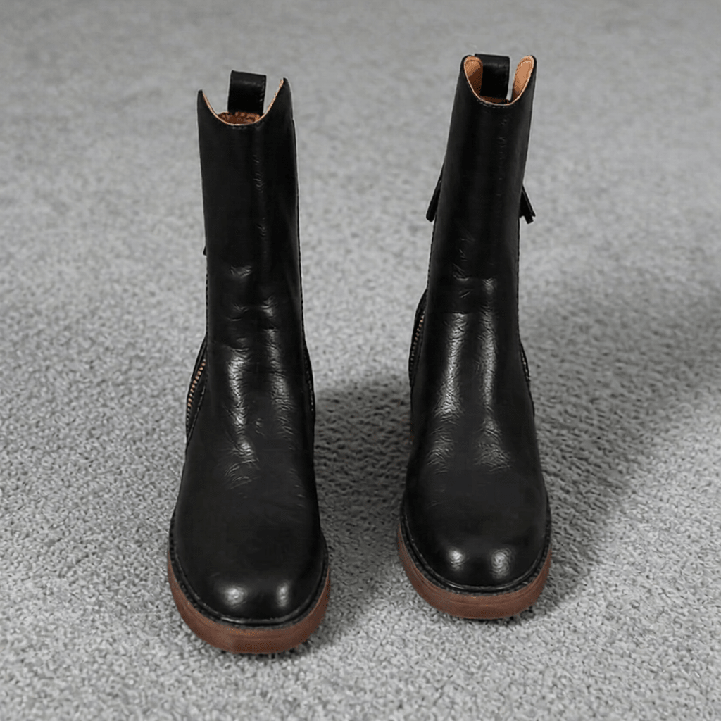 Stylish Grazia Ankle Boots for Women - Trendy Footwear for Every Occasion