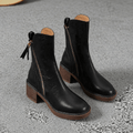 Stylish Grazia Ankle Boots for Women - Trendy Footwear for Every Occasion