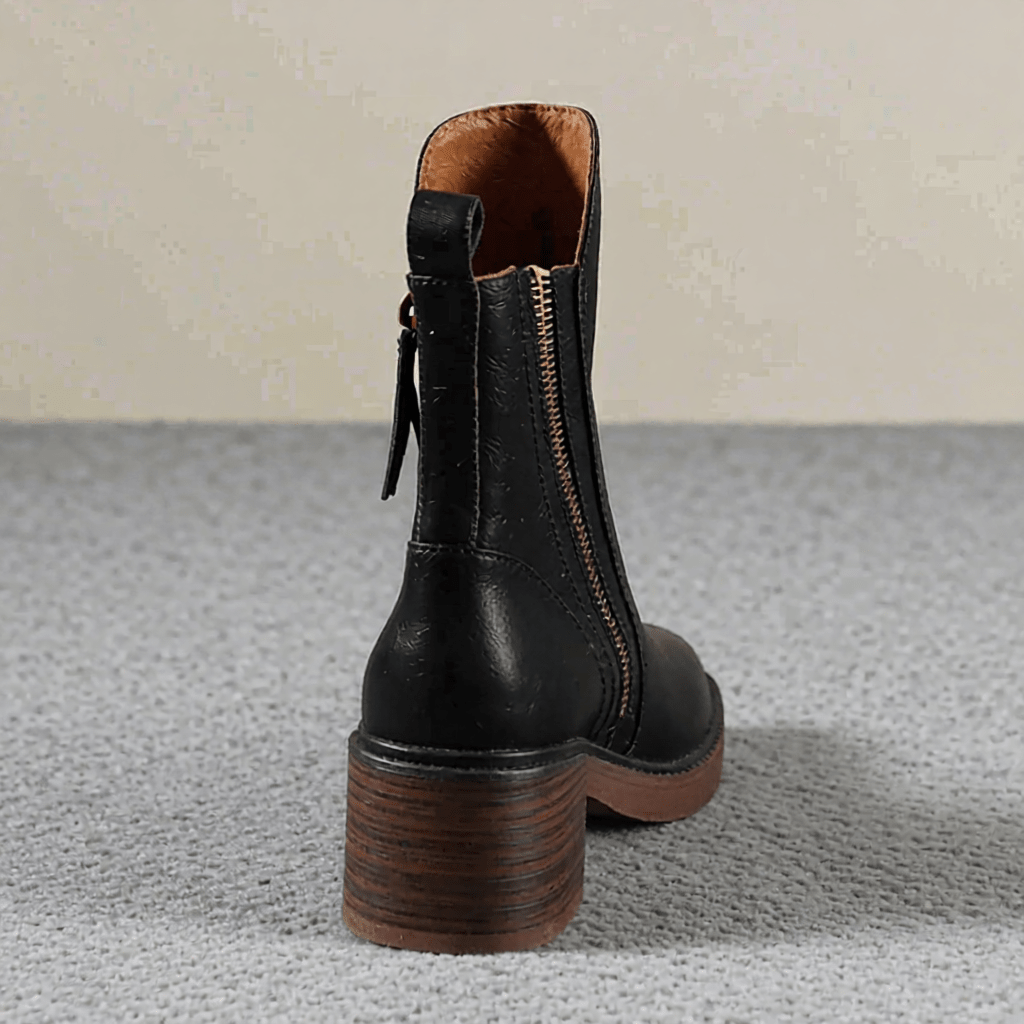 Stylish Grazia Ankle Boots for Women - Trendy Footwear for Every Occasion