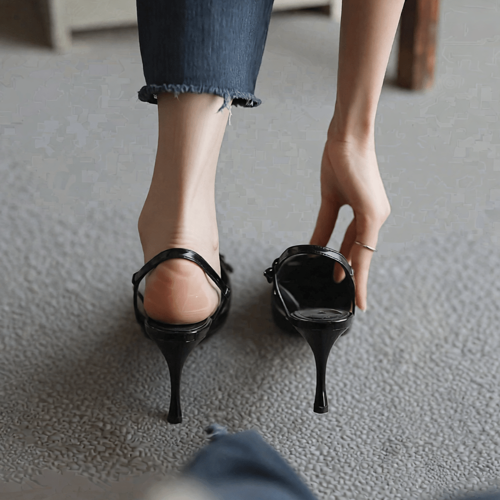 Stylish Kitten Heels for Women - Comfortable and Chic Footwear for Any Occasion