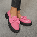 Stylish Loraine Platform Shoes for Women - Trendy High Heels for Comfort and Fashion