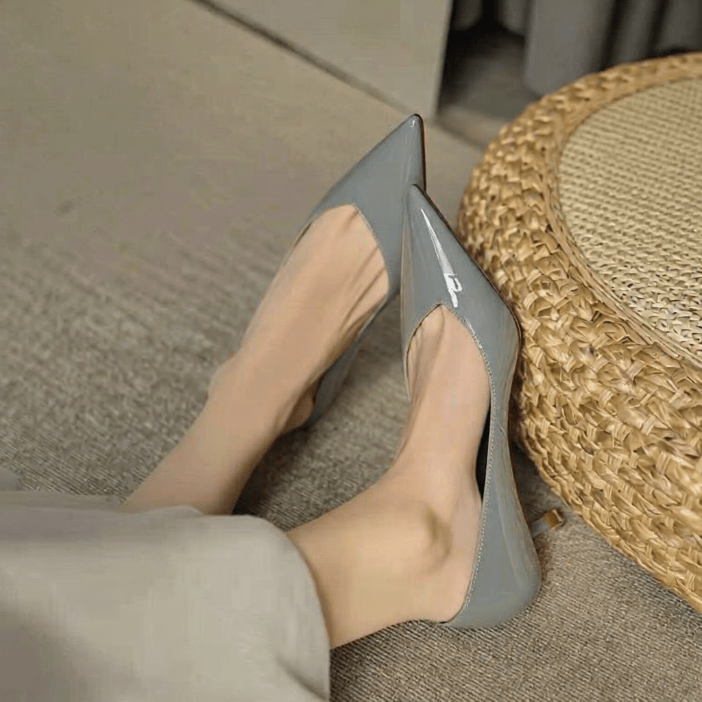Stylish Pelle Kitten Heels for Women - Comfortable & Chic Footwear for Every Occasion