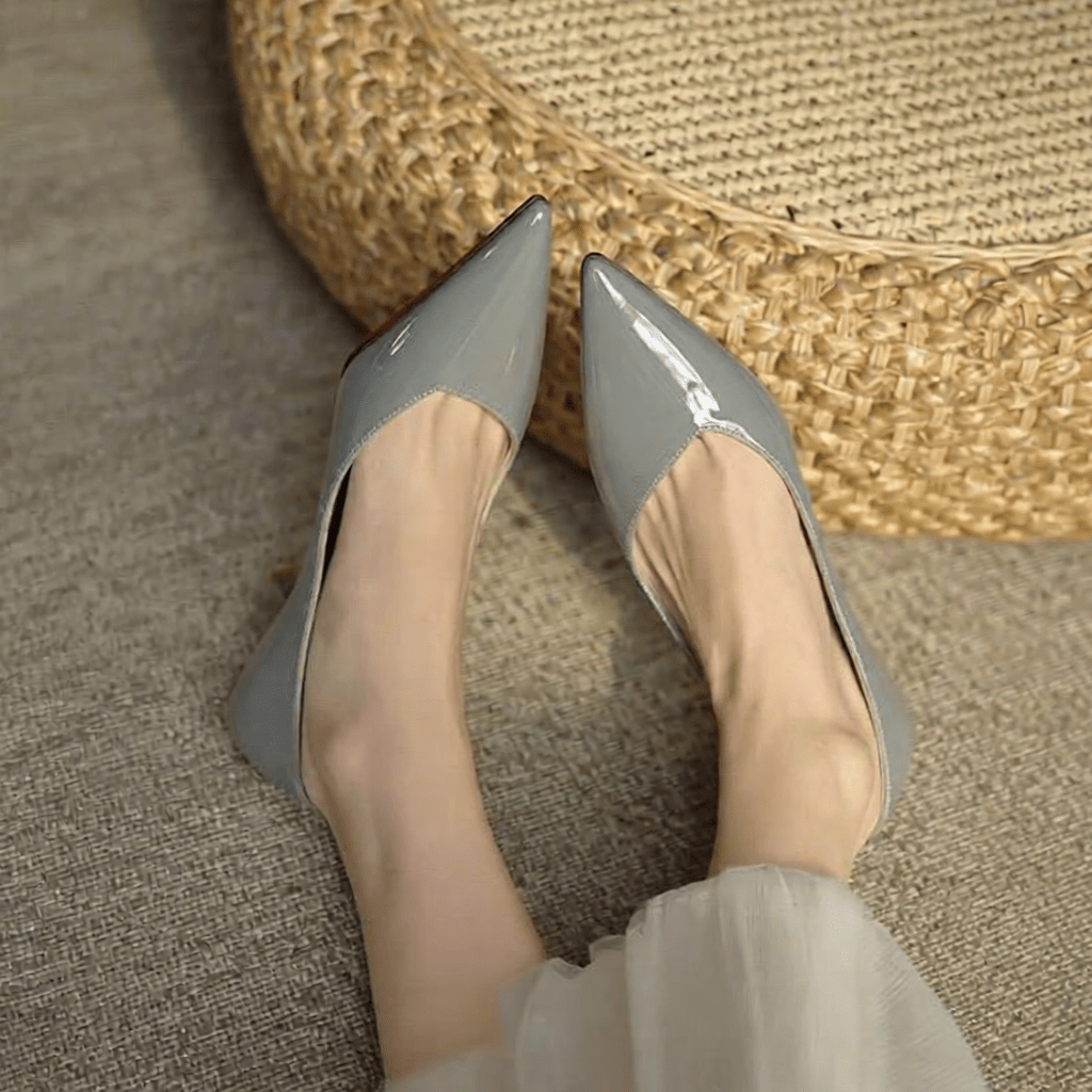 Stylish Pelle Kitten Heels for Women - Comfortable & Chic Footwear for Every Occasion