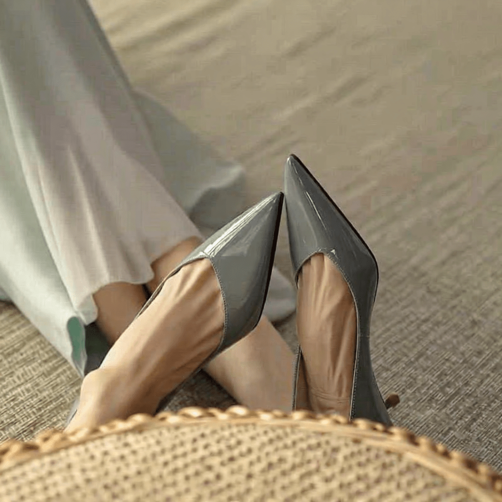 Stylish Pelle Kitten Heels for Women - Comfortable & Chic Footwear for Every Occasion