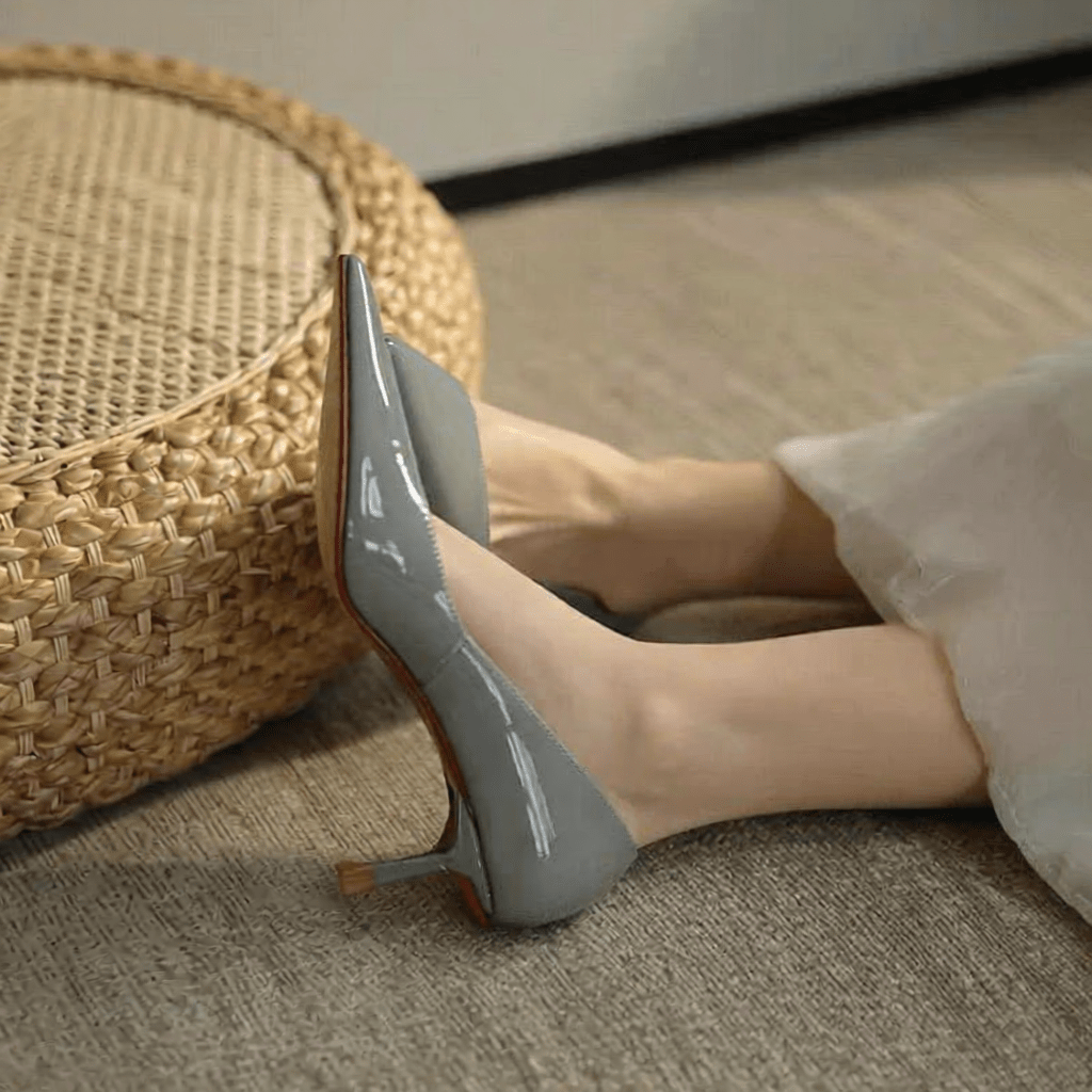 Stylish Pelle Kitten Heels for Women - Comfortable & Chic Footwear for Every Occasion