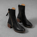 Women's Ankle Boots Casual Comfort Boots