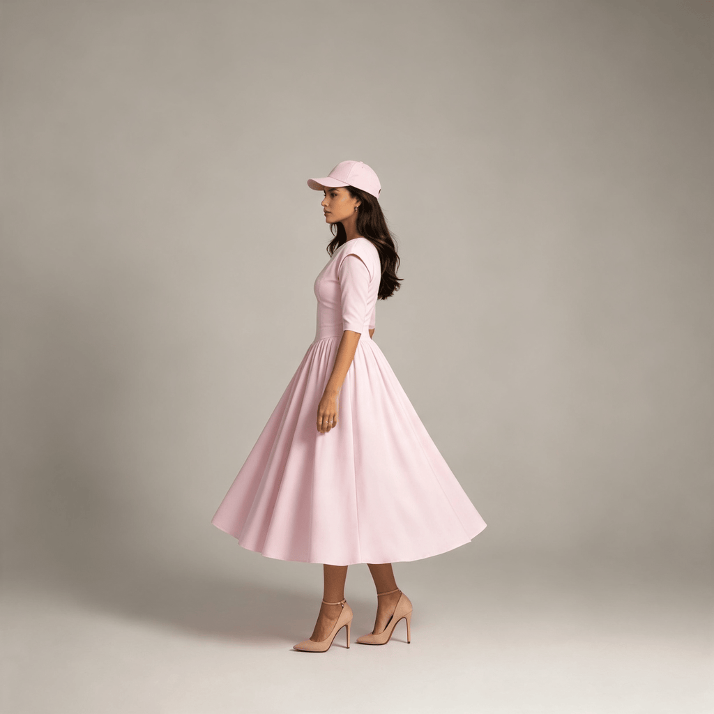 Womens Maxi Dress A Line Elegant Dress