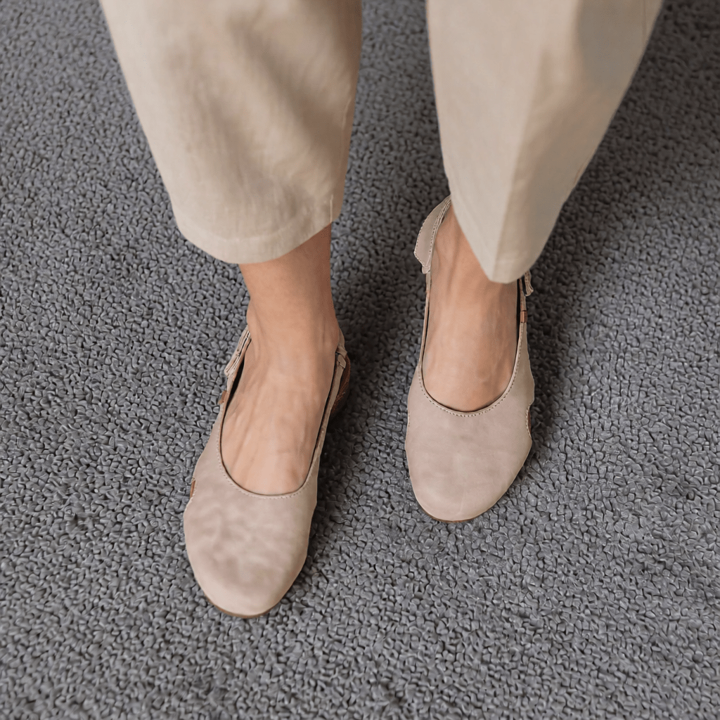 Women's Orthopedic Closed Toe Sandals
