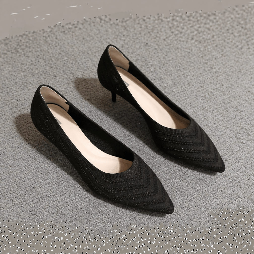 Women’s Stylish Comfortable Pointed Toe Ballet Flats - Perfect for Everyday Wear