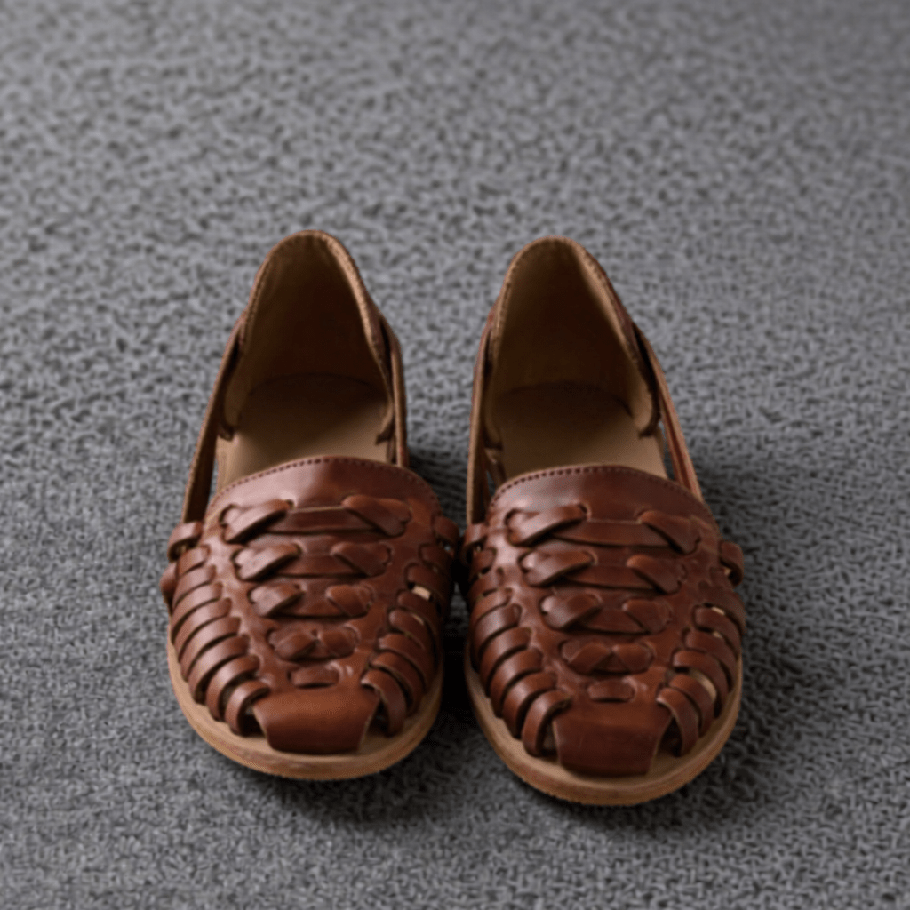 Women's Woven Orthopedic Sandals
