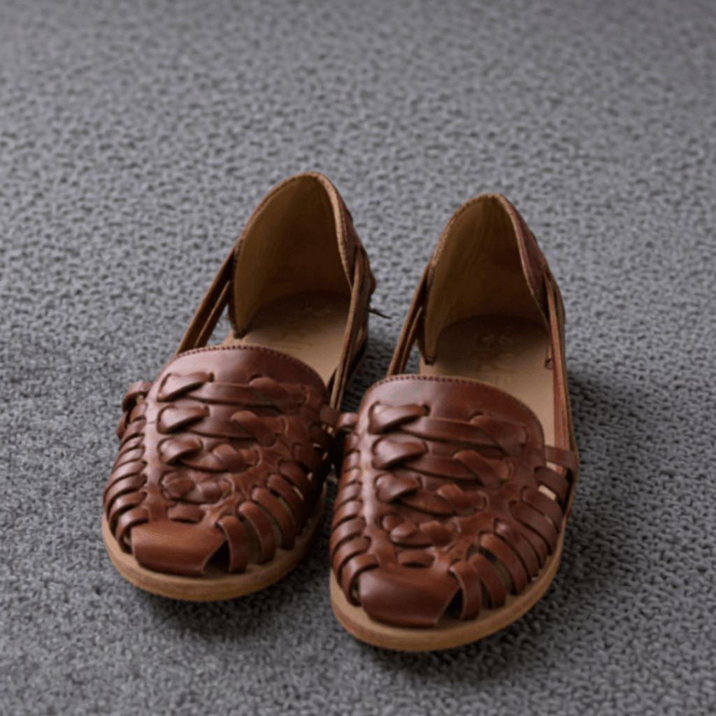 Women's Woven Orthopedic Sandals